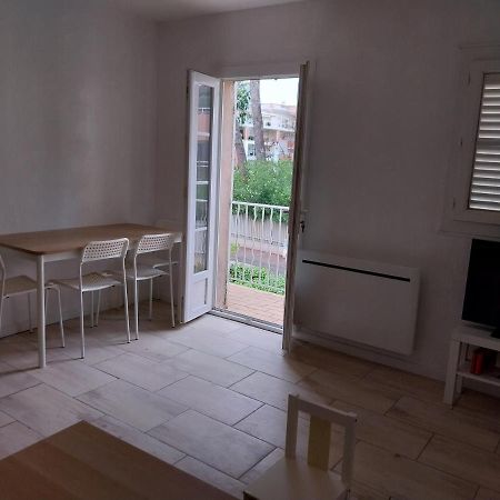 Appartement Port De 耶尔 外观 照片