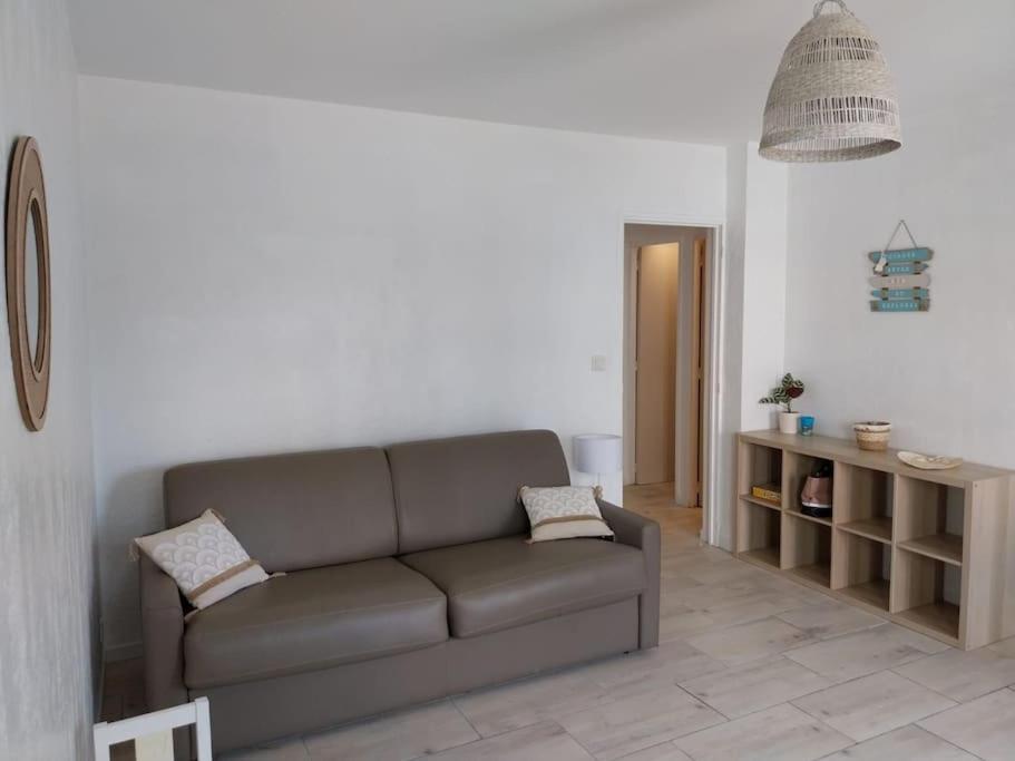 Appartement Port De 耶尔 外观 照片