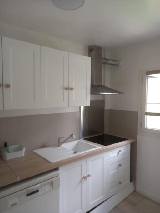 Appartement Port De 耶尔 外观 照片