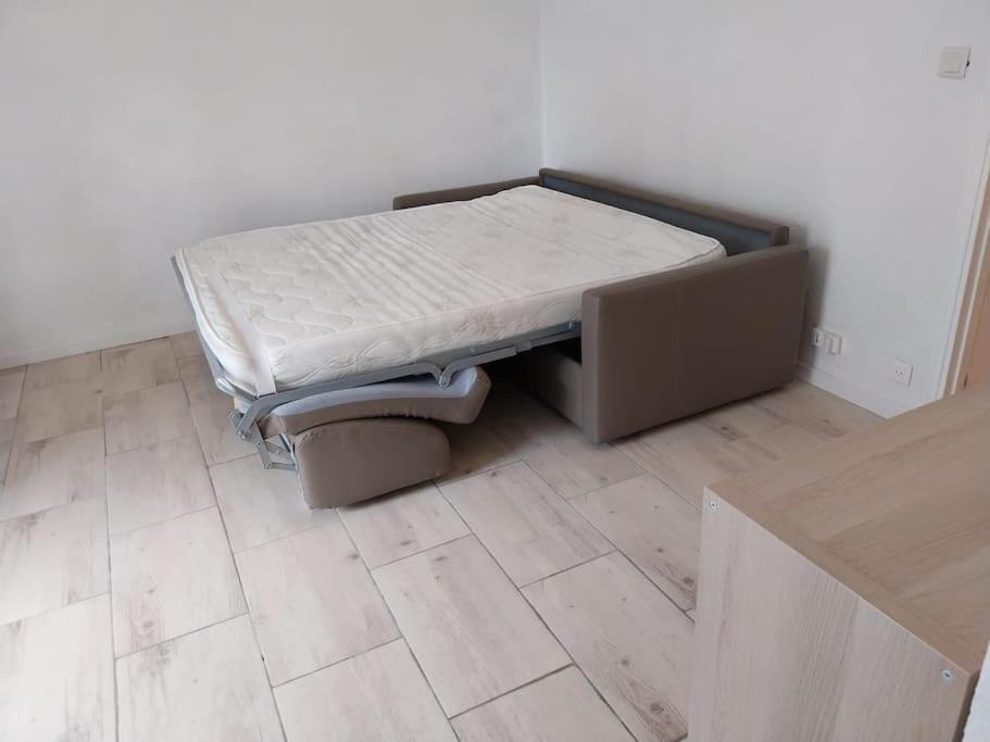 Appartement Port De 耶尔 外观 照片