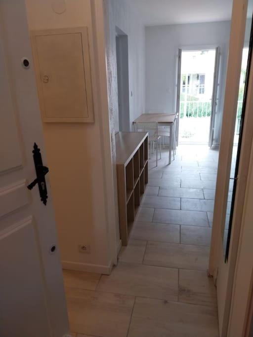 Appartement Port De 耶尔 外观 照片